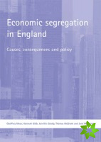 Economic segregation in England
