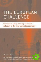 European challenge
