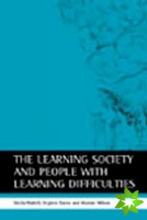 Learning Society and people with learning difficulties