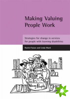 Making Valuing People Work