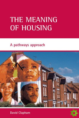 meaning of housing