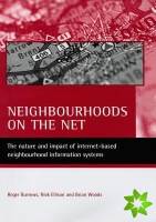 Neighbourhoods on the net