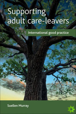 Supporting adult care-leavers