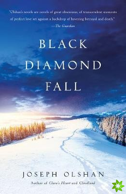 Black Diamond Fall