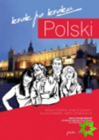Polski, Krok po Kroku: Coursebook for Learning Polish as a Foreign Language