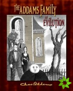 Addams Family  the  an Evilution