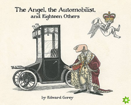 Angel the Automobilist and Eighteen Others