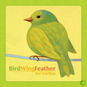 Birdwingfeather