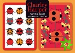 Charley Harper Poker Playing Cards