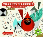 Charley Harper's Count the Birds