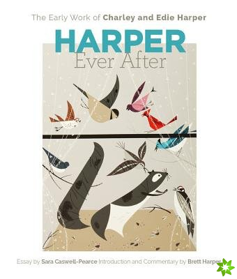 Harper Ever After