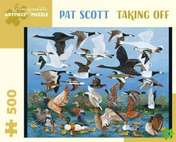 Pat Scott