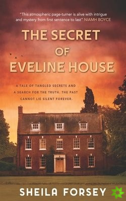 Secret of Eveline House