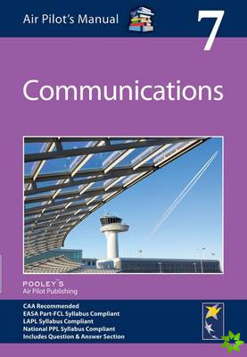 Air Pilot's Manual - Communications