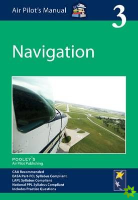 Air Pilot's Manual - Navigation