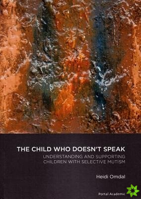 Child Who Doesn't Speak
