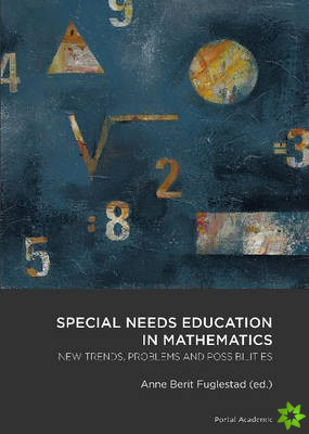 Special Needs Education in Mathematics