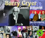 Barry Cryer Comedy Scrapbook