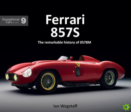 Ferrari 857S