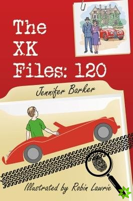 XK Files 120