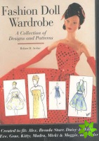 Fashion Doll Wardrobe Collection