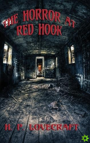 Horror at Red Hook