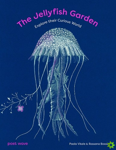 Jellyfish Garden