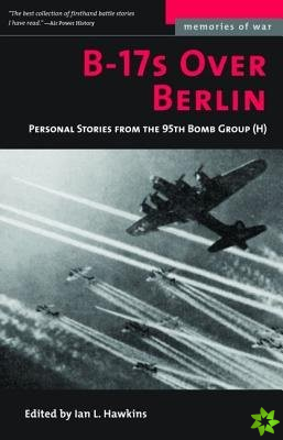 B-17s Over Berlin