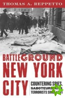 Battleground New York City