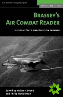 Brassey'S Air Combat Reader