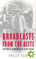 Broadcasts From the Blitz