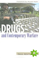 Drugs and Contemporary Warfare