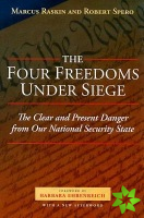 Four Freedoms Under Siege