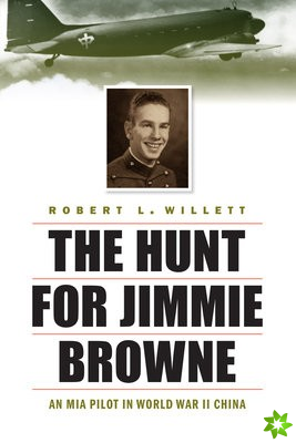 Hunt for Jimmie Browne