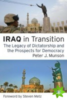 Iraq in Transition