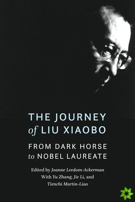 Journey of Liu Xiaobo