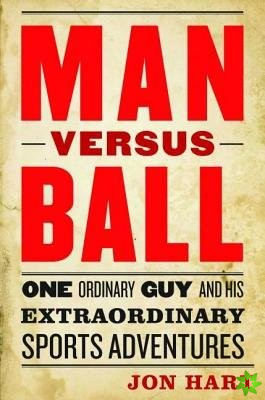 Man versus Ball