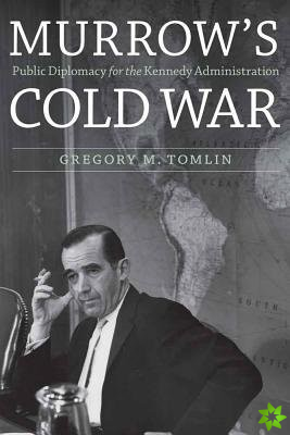 Murrow'S Cold War