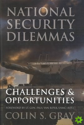 National Security Dilemmas