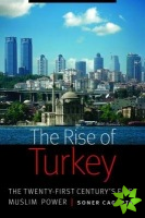 Rise of Turkey