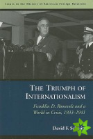 Triumph of Internationalism