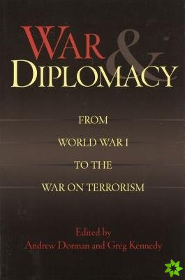 War and Diplomacy