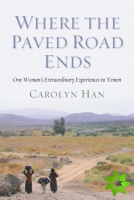 Where the Paved Road Ends