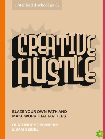 Creative Hustle