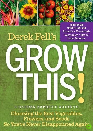 Derek Fell's Grow This!
