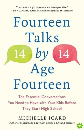Fourteen Talks by Age Fourteen