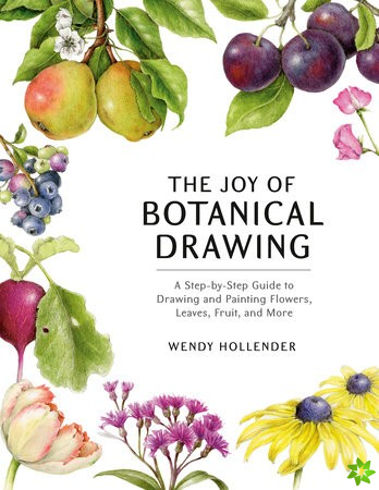 Joy of Botanical Drawing
