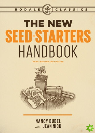 New Seed Starters Handbook