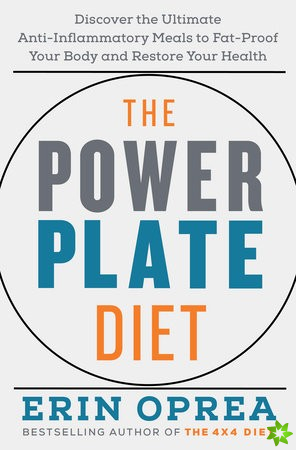 Power Plate Diet