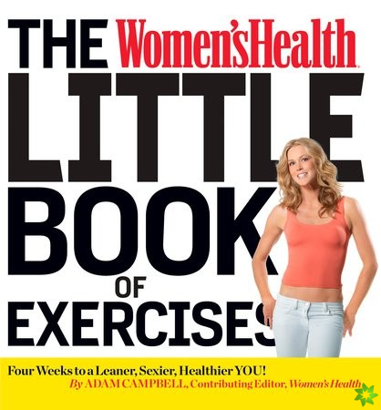 Women's Health Little Book of Exercises